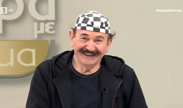 “Ο Δολοφόνος είναι ανάμεσά μας”: Μία κωμωδία…μυστηρίου με τη συμμετοχή του κοινού