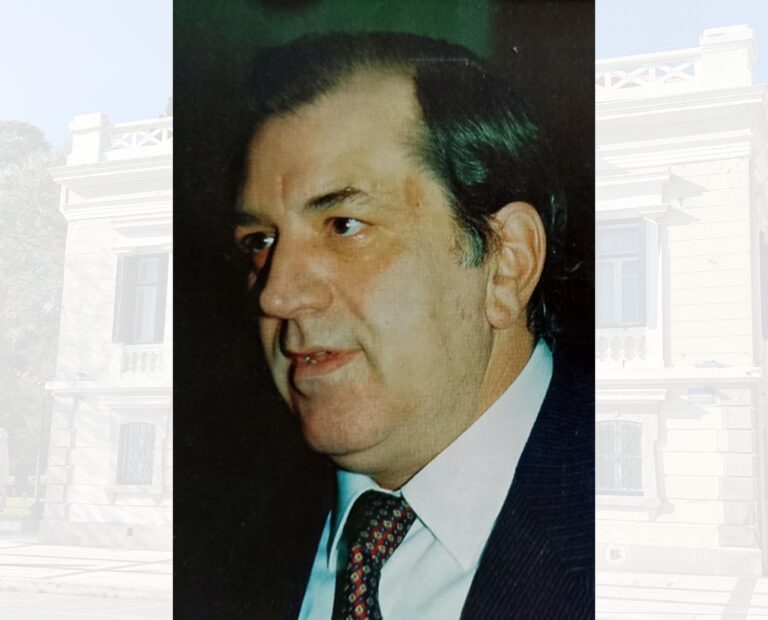 Μυτιλήνη: Τιμητική εκδήλωση για τον Θεόδωρο Χοχλάκα