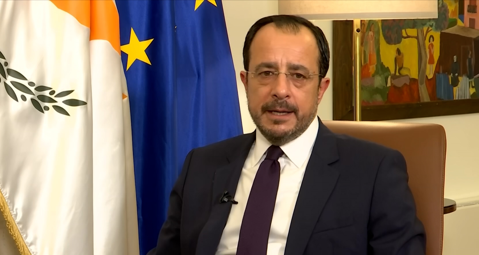 Λευκωσία: Καταδικάζει το ΥΠΕΞ την «παράνομη» επίσκεψη Ερντογάν στα Κατεχόμενα