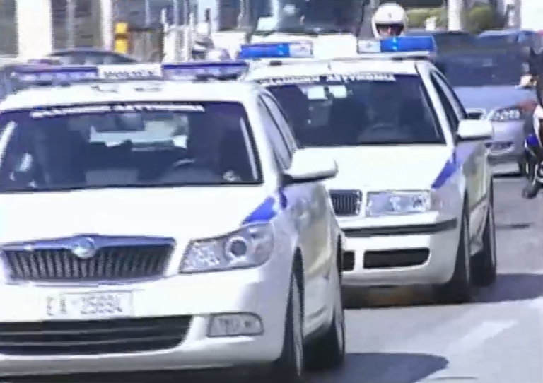 Θεσσαλονίκη: Εθελόντρια πυροσβέστης η 24χρονη που συνελήφθη με ασύρματο και εξοπλισμό