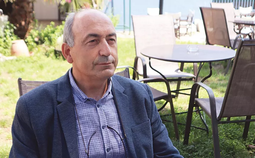 Κομοτηνή: Aπό τις 2 εως τις 17 Μαϊου οι εκδηλώσεις των Ελευθερίων Θράκης 2025