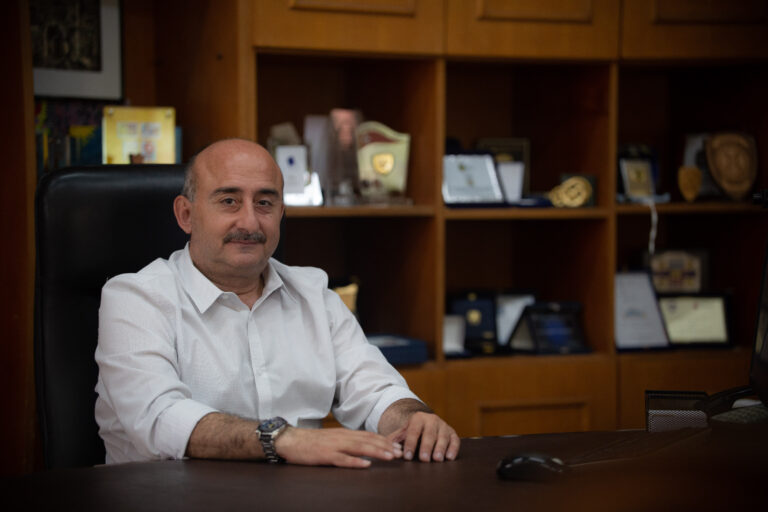 Η ΠΕΔ Θεσσαλίας δημιούργησε τηλεοπτικό σποτ που θα προβληθεί σε όλη τη χώρα (βίντεο)