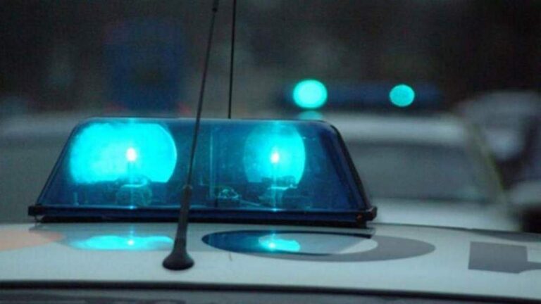 Θανατηφόρο τροχαίο σημειώθηκε στη Ρόδο