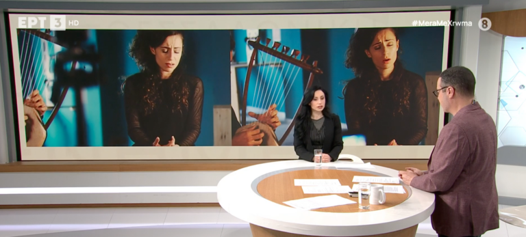 “Συμφωνία του Χριστού”: Η πασχαλινή συναυλία της ΚΟΘ με το Μέγαρο Μουσικής Θεσσαλονίκης