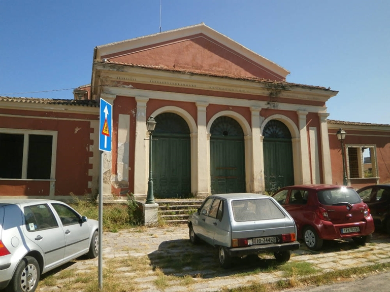 Κέρκυρα: Ικανοποίηση από το σύλλογο Ανεμόμυλου για την ένταξη του Φοίνικα στο ΕΣΠΑ