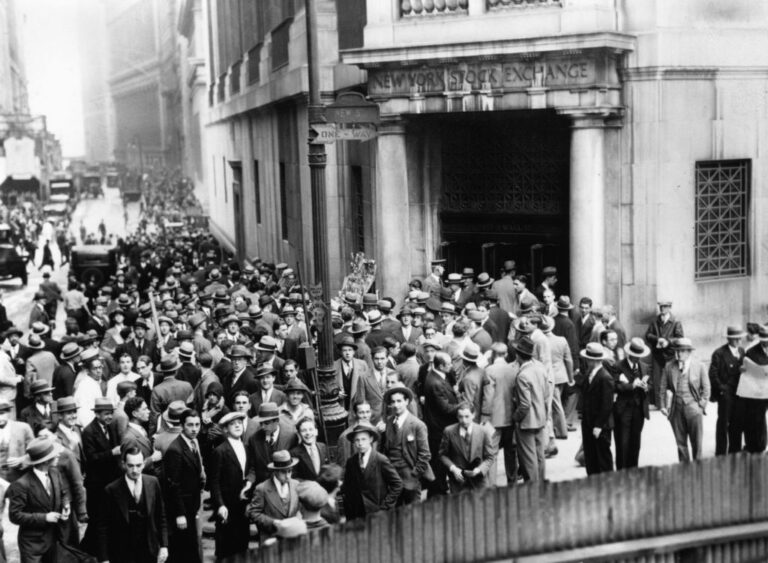 Οι ρίζες του προστατευτισμού και τα μαθήματα της ιστορίας