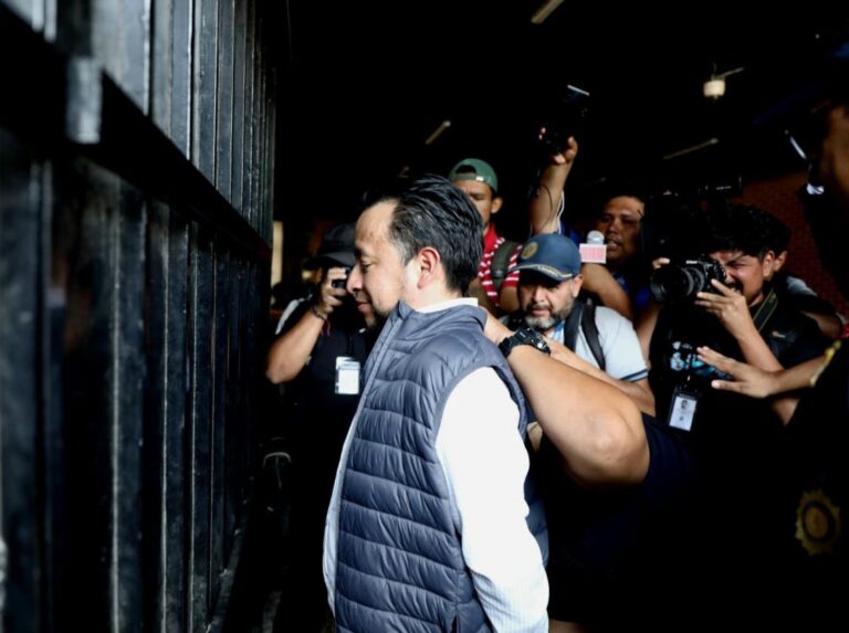 Γουατεμάλα: Συνελήφθη υφυπουργός διότι διαδήλωσε κατά της γενικής εισαγγελέως