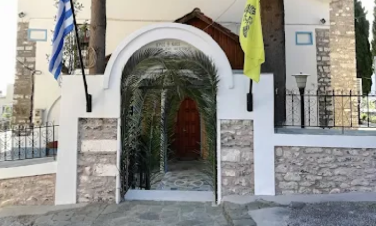 Καβάλα: Αίτημα επαναλειτουργίας του Μουσείου «Πολύγνωτου Βαγή»
