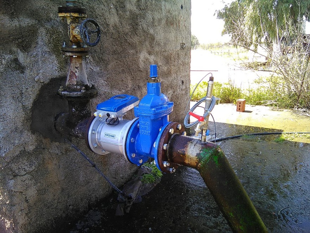Δήμος Πωγωνίου: Υδάτινοι πόροι και ενέργεια