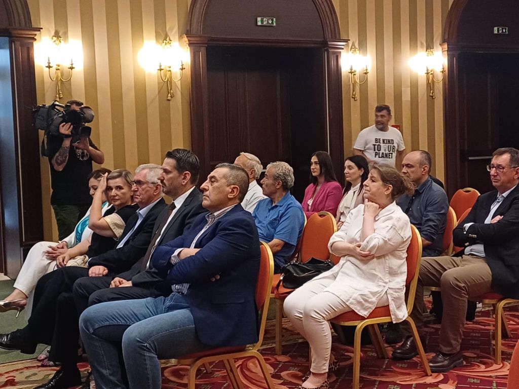 Λάρισα: Το Health Hub στην υπηρεσία των πολιτών