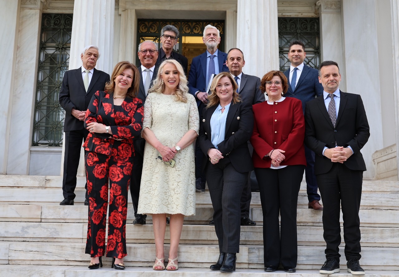 Το Πανεπιστήμιο Ιωαννίνων φέρνει την ελληνική γλώσσα και πολιτισμό στη Βοστώνη