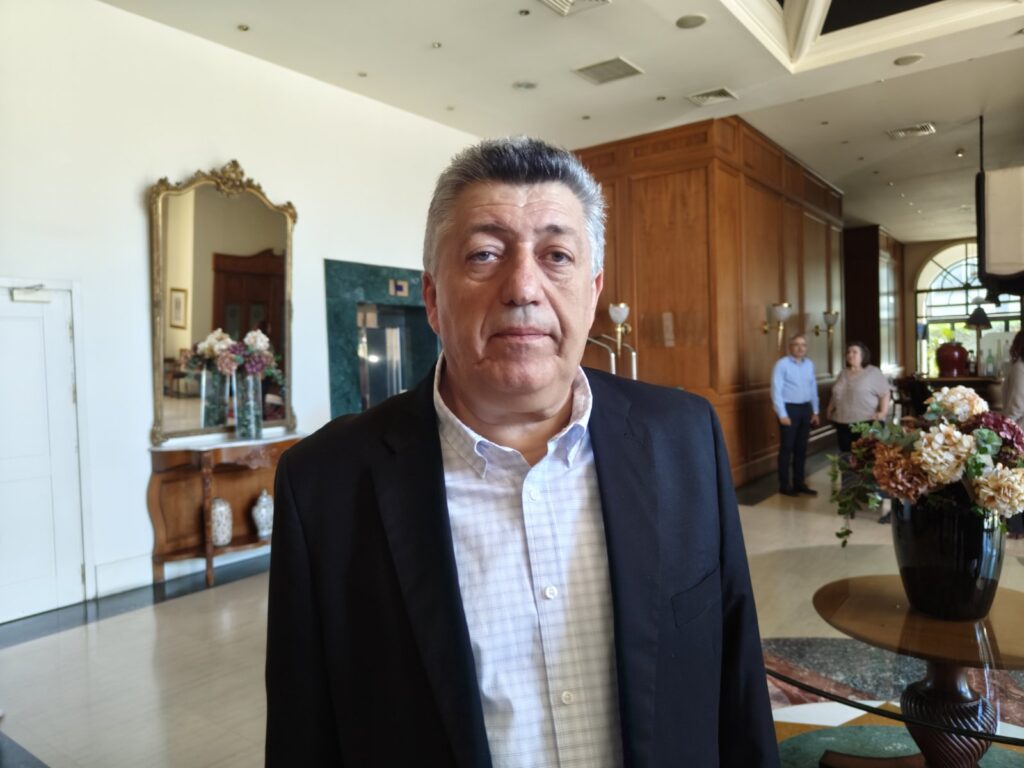 Πρόεδρος Εργαζομένων ΕΦΚΑ: Σε λειτουργική κατάρρευση οι υπηρεσίες του στον Βόλο