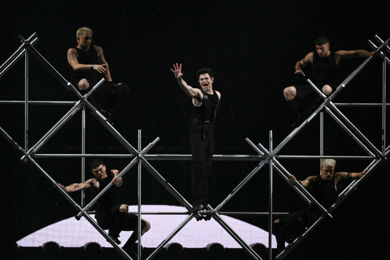 Eurovision 2025: Αντίστροφη μέτρηση για τον Α’ ημιτελικό απευθείας από την ΕΡΤ1 – Η Κύπρος διεκδικεί ένα από τα 10 «εισιτήρια» για τον τελικό