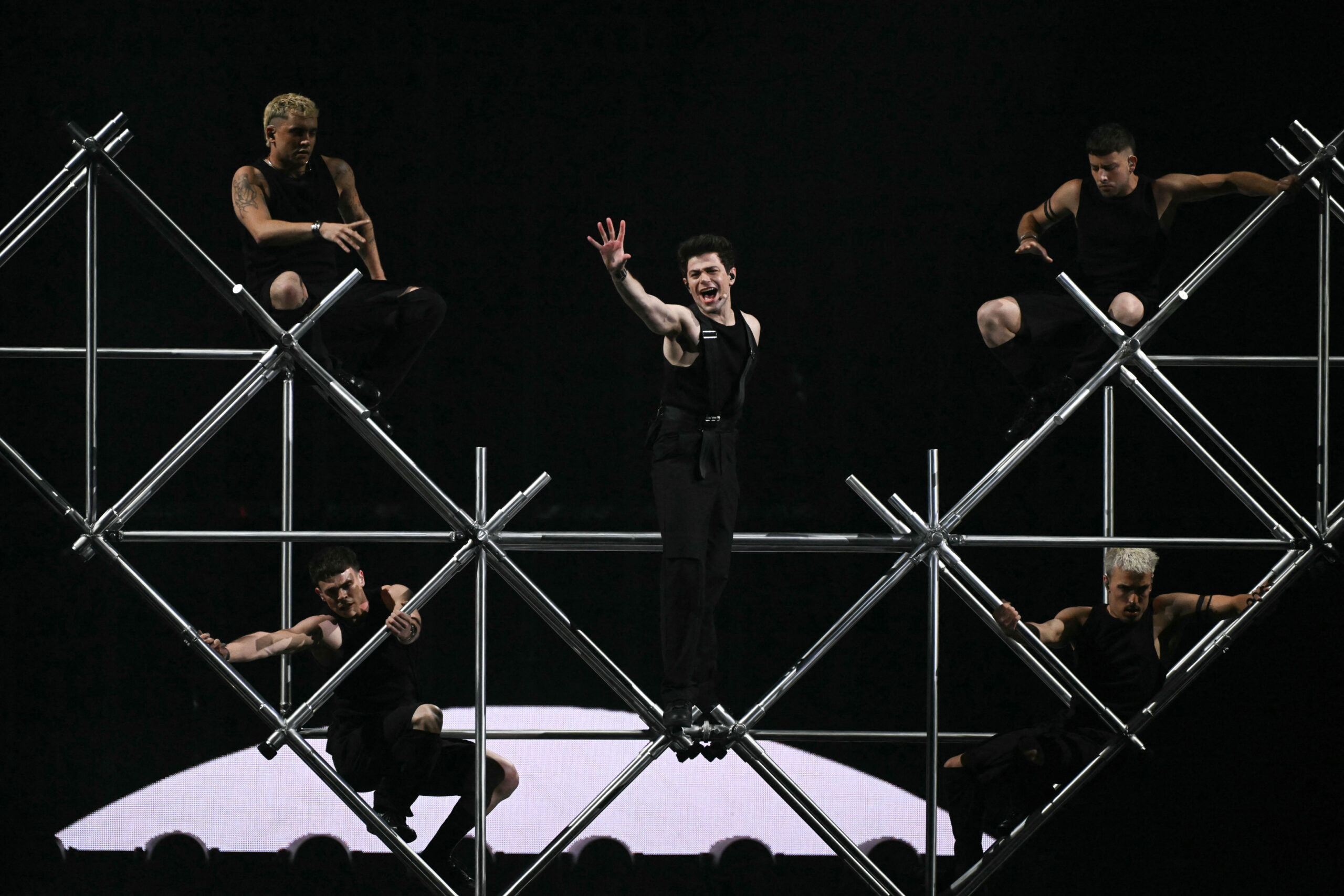 Eurovision 2025: Αντίστροφη μέτρηση για τον Α’ ημιτελικό απευθείας από την ΕΡΤ1 – Η Κύπρος διεκδικεί ένα από τα 10 «εισιτήρια» για τον τελικό
