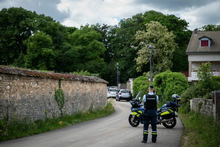 Γαλλία: Τρεις εργάτες σκοτώθηκαν όταν κατέρρευσε πέτρινος τοίχος