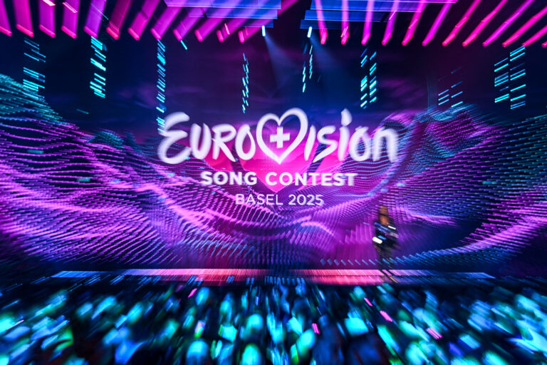 Eurovision 2025: Ο Β’ ημιτελικός σε ζωντανή μετάδοση από την ΕΡΤ1
