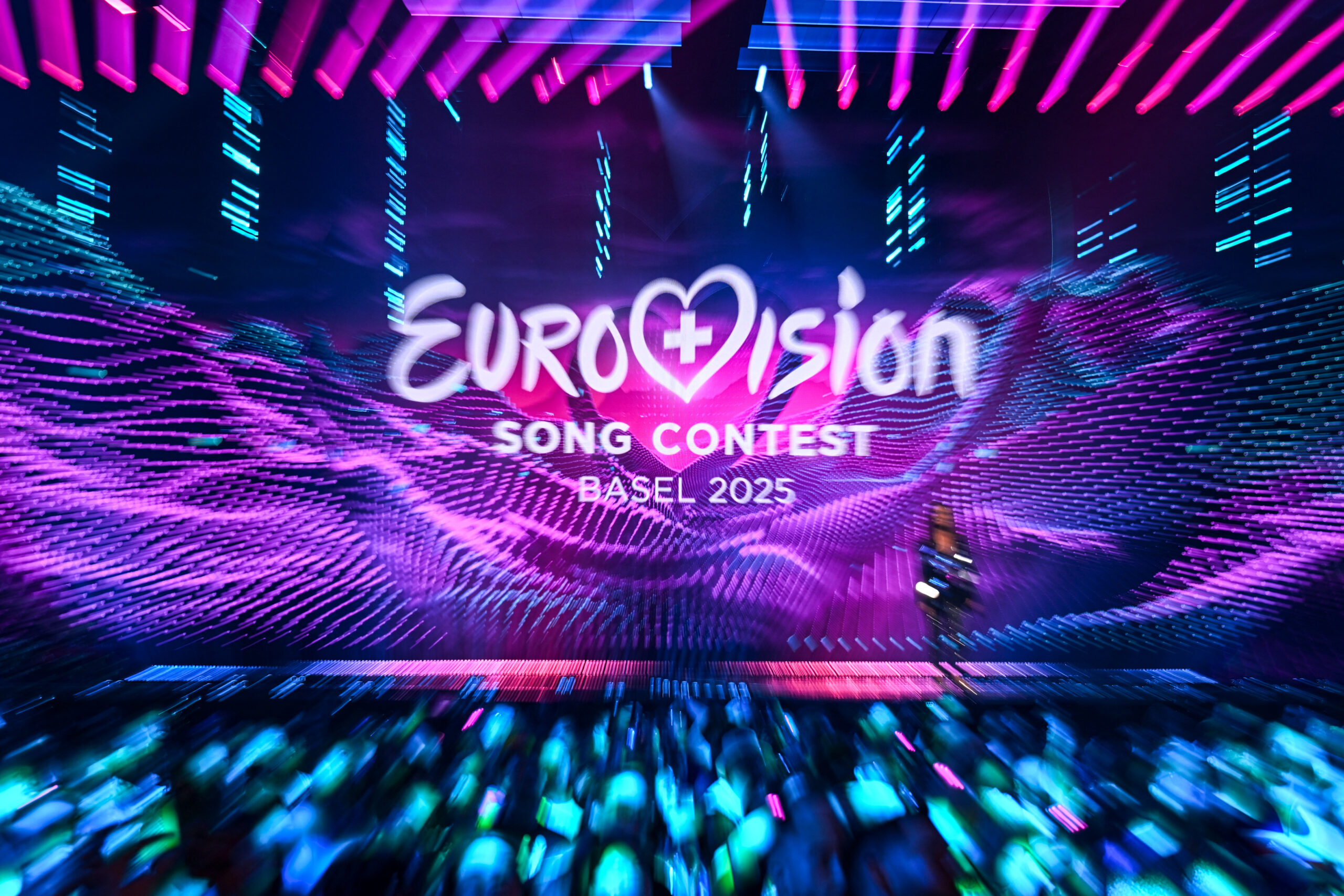 Live – Eurovision 2025: Ο Β’ ημιτελικός σε ζωντανή μετάδοση από την ΕΡΤ1