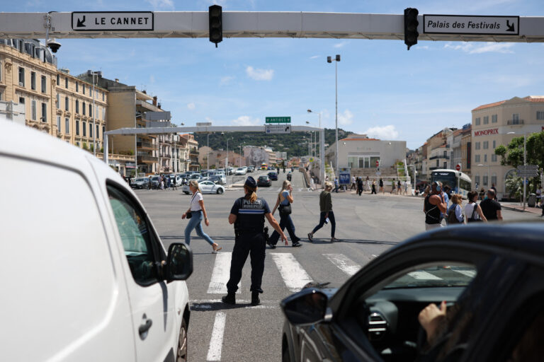Εκτεταμένη διακοπή ρεύματος στις Κάννες κατά τη διάρκεια του φεστιβάλ κινηματογράφου – «Η τελετή λήξης δεν θα επηρεαστεί»