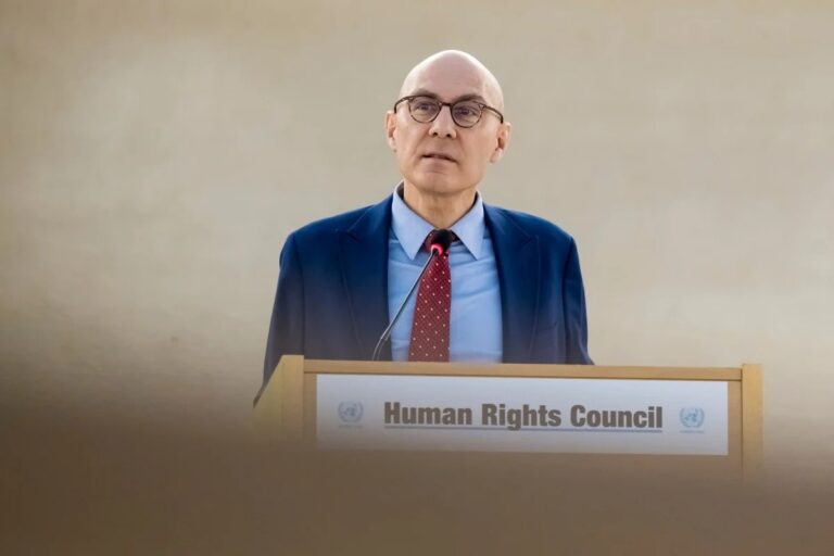 ΟΗΕ: Έντονη ανησυχία για τις εκτεταμένες απελάσεις μεταναστών στις ΗΠΑ