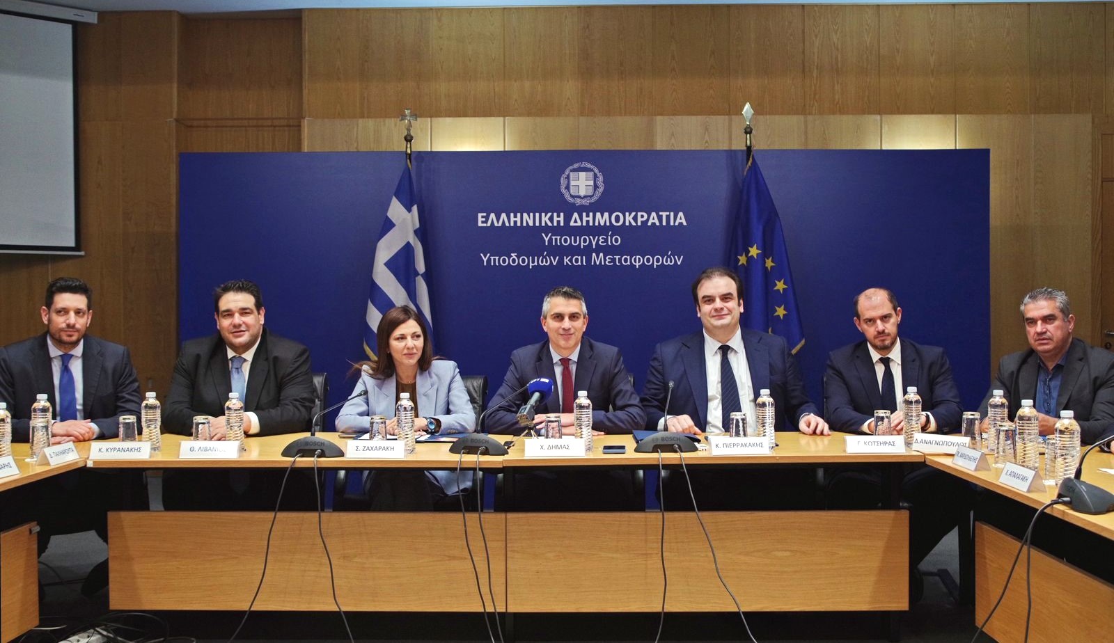 Τέσσερις σχολικές μονάδες της Ροδόπης θα ανακαινιστούν μέσω του προγράμματος “Μαριέττα Γιαννάκου”