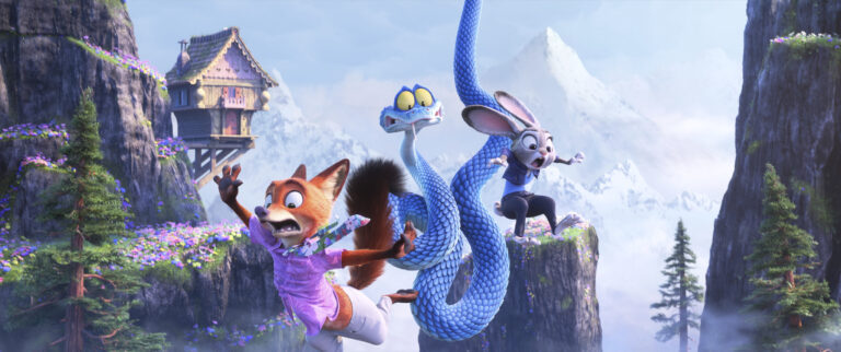 Η Disney αποκαλύπτει το πρώτο teaser trailer για το «Zootopia 2» – Έρχεται στους κινηματογράφους τον Νοέμβριο