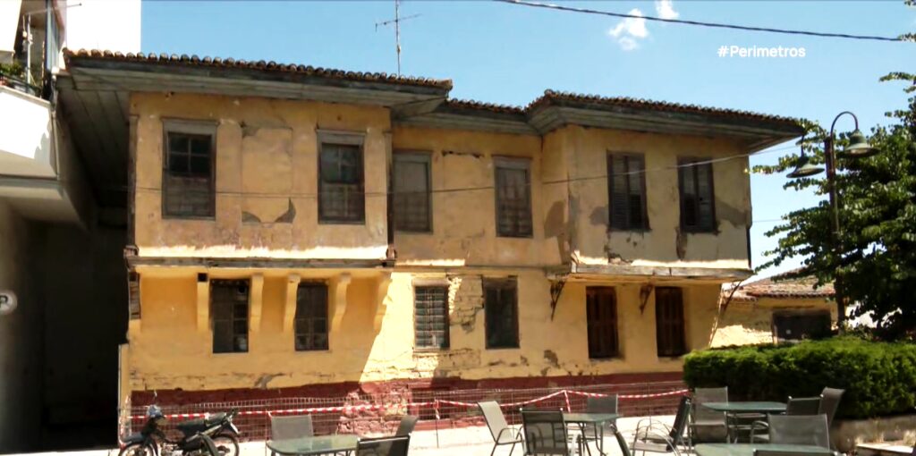 Η περιπέτεια των κλαπέντων προτομών των τριών αρχαίων τραγικών ποιητών