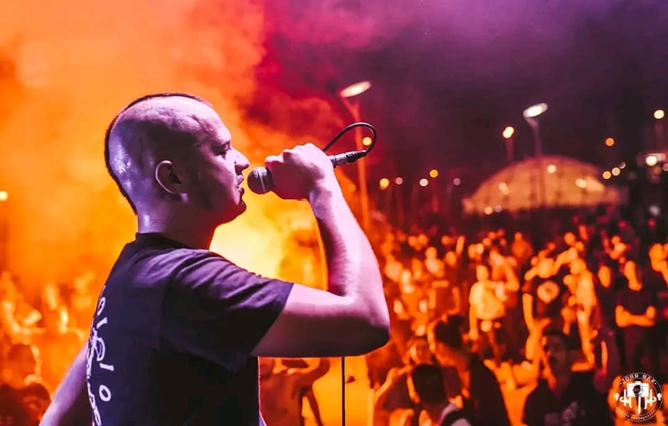 BEER MUSIC FEST 2025: Στις 30, 31 Μαΐου και 1 Ιουνίου στο Παλιό Αμαξοστάσιο του ΟΣΥ