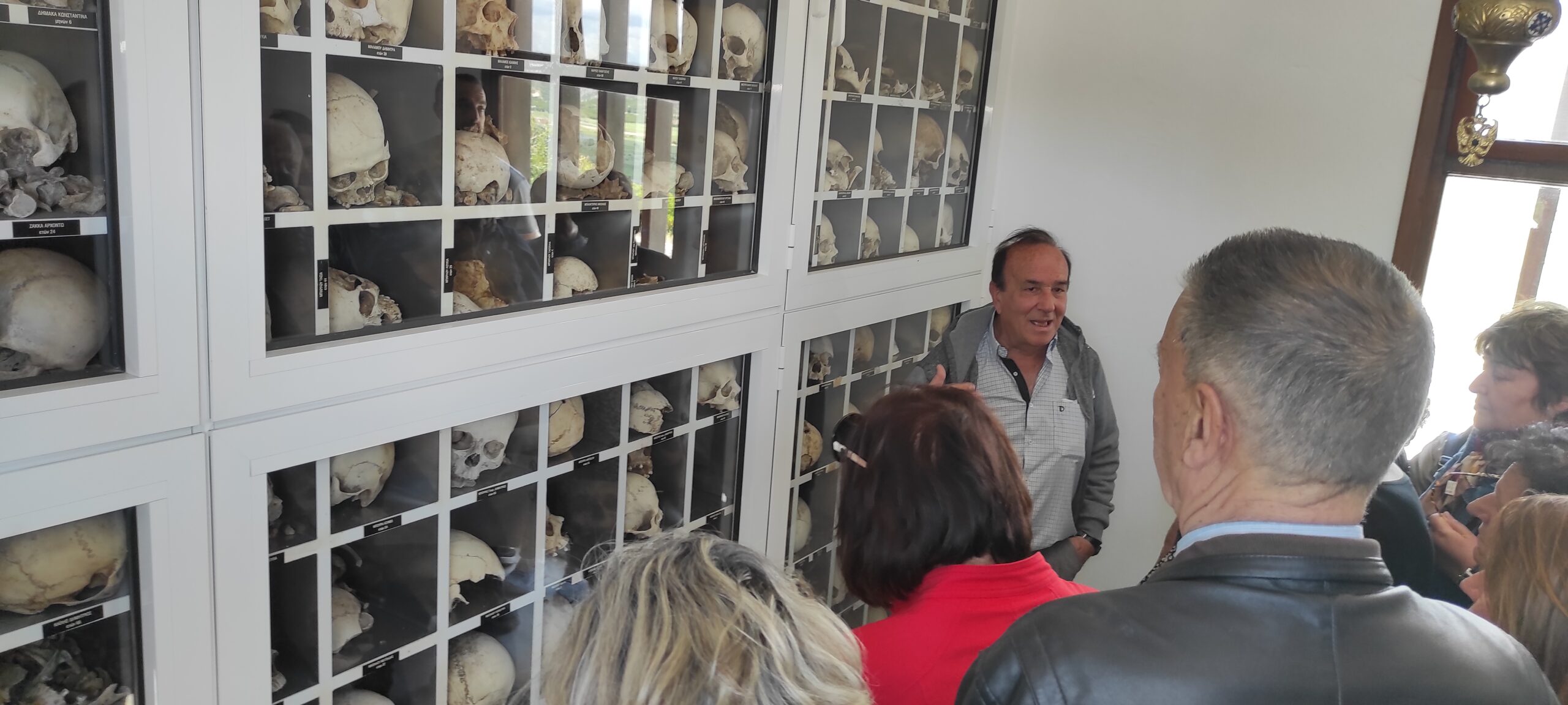 1000027588 Από τον Όλυμπο στο Μαυσωλείο Διστόμου: Μνήμες από τις γερμανικές θηριωδίες, ενόψει 10ης Ιουνίου