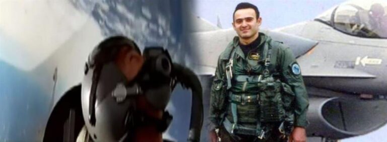 Δημοτικό Συμβούλιο Χανίων: Ζητείται σεβασμός στη μνήμη του ήρωα σμηναγού Κώστα Ηλιάκη