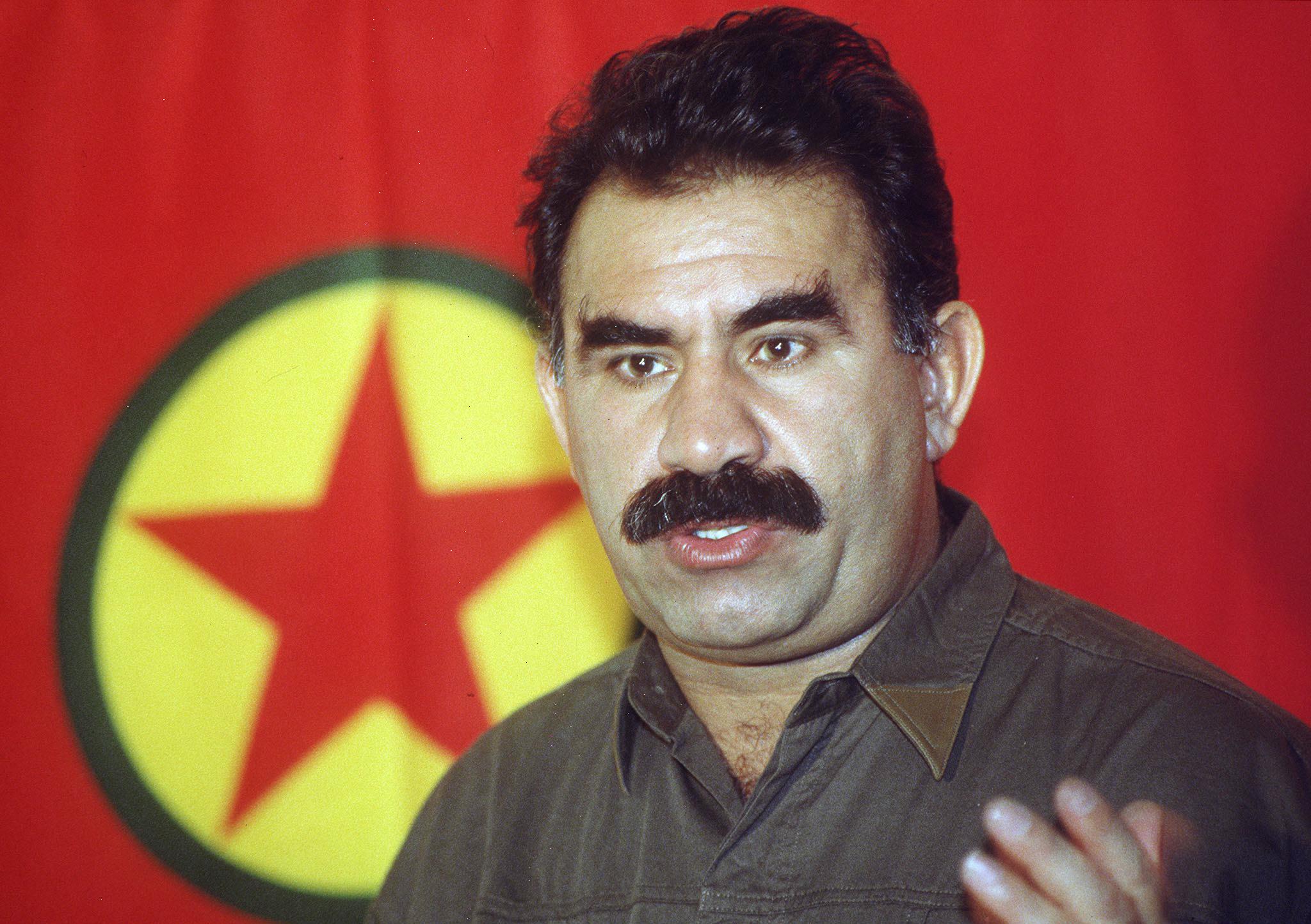 Οτσαλάν: Απαραίτητο να υπάρξει «αλλαγή» για να συμφιλιωθούν η Τουρκία και οι Κούρδοι