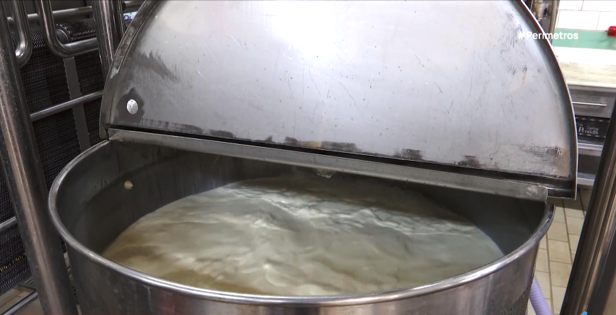 Ανακαλείται από τον ΕΦΕΤ στραγγιστό γιαούρτι – Περιείχε ακατάλληλη ουσία