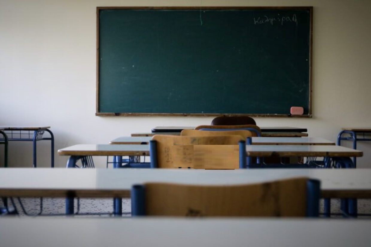 Μέσα από την λογοτεχνία οι μαθητές μαθαίνουν για τις εξαρτήσεις