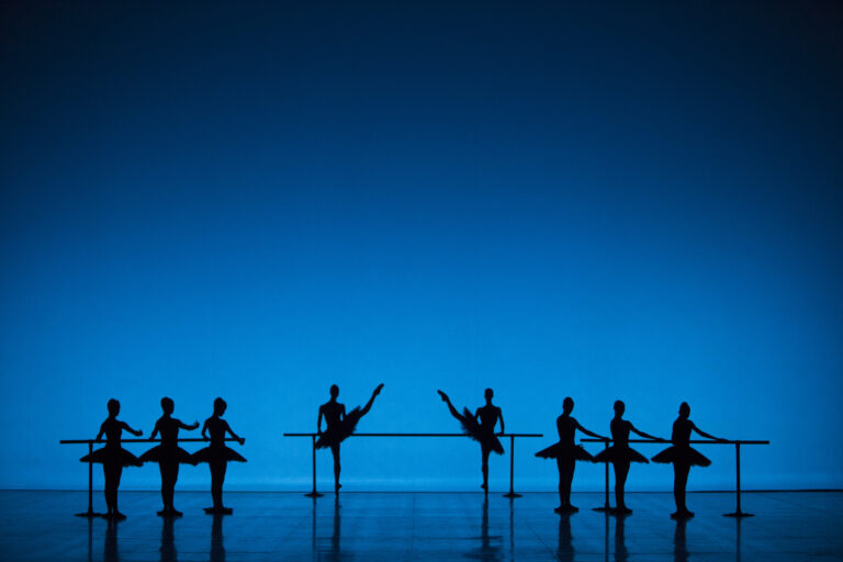 “Paris Opera Junior Ballet” : Παγκόσμια πρεμιέρα στο Μέγαρο Μουσικής Αθηνών
