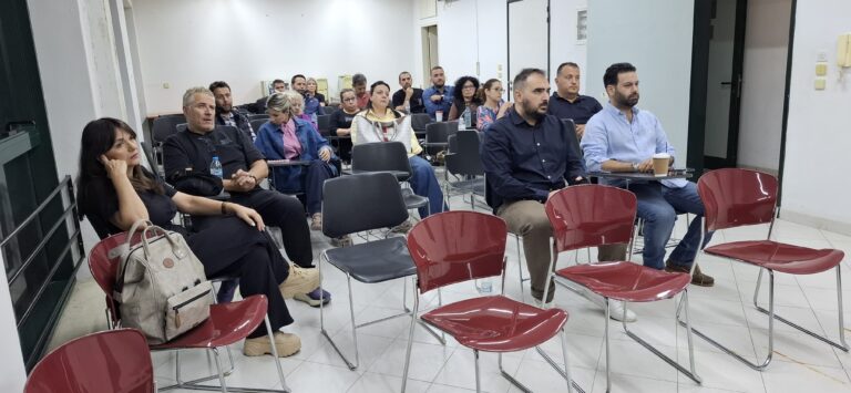 Έμποροι Πύργου: Η απαγόρευση ανοιχτών λεωφορείων ισχυρό πλήγμα για την αγορά μας