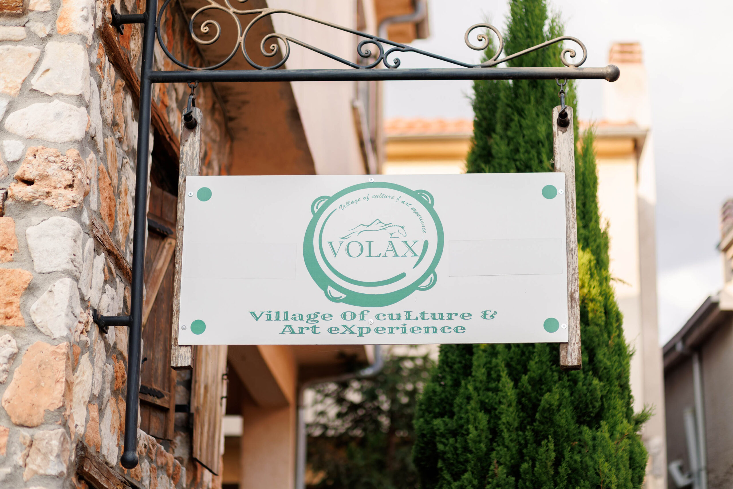 VOLAX 2025: Η τέχνη και η μουσική ζωντανεύουν στον Βώλακα της Δράμας