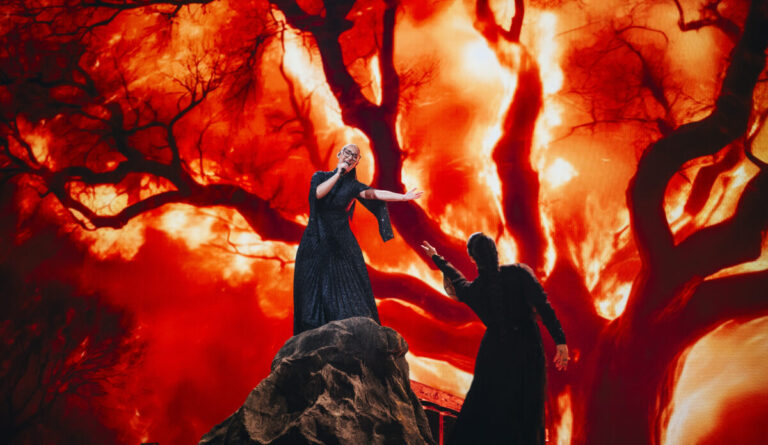 Eurovision 2025: Η μεγάλη βραδιά φθάνει! Η Ελλάδα με την Klavdia και την «Αστερομάτα» στον Τελικό