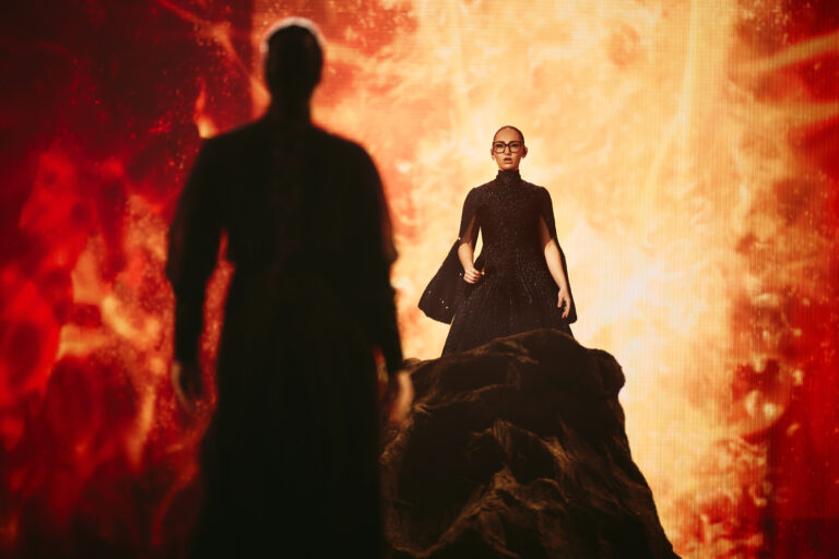 Eurovision 2025: Αύριο ο μεγάλος Τελικός – Η πρόκριση «θρίλερ» της «Αστερομάτας» από τη συγκλονιστική Klavdia στον Β’ Ημιτελικό
