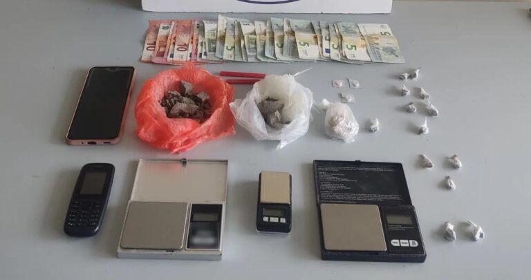 Συνελήφθη ειδικευόμενη ψυχίατρος για διακίνηση ναρκωτικών ουσιών – Έκανε συναλλαγές ακόμα και σε προαύλια νοσοκομείων