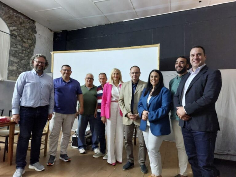 Ενημέρωση για την ψηφιακή κάρτα στη Σκόπελο από το Επιμελητήριο Μαγνησίας