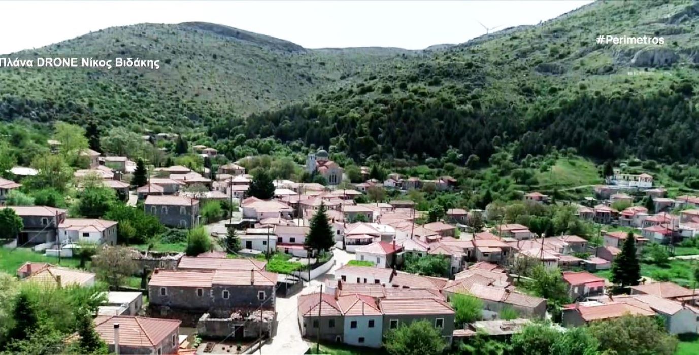 200 χρόνια από την ιστορική μάχη των Βερβένων – Δολιανών