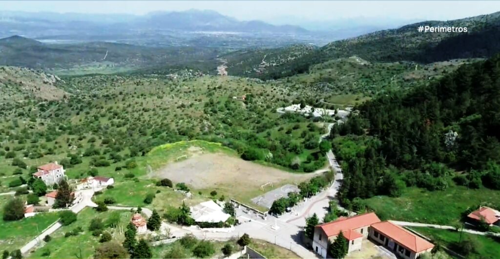 200 χρόνια από την ιστορική μάχη των Βερβένων – Δολιανών