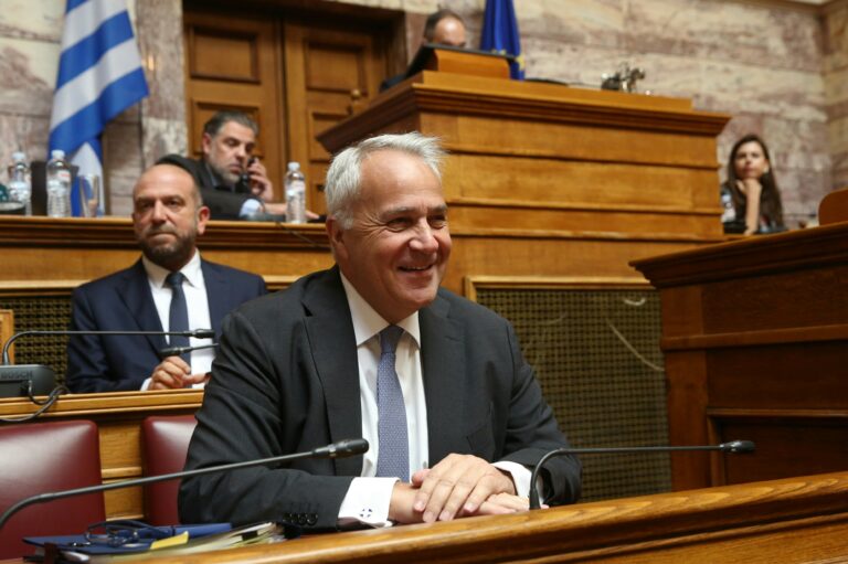Κοινό ευρωπαϊκό σύστημα επιστροφών για τη διαχείριση της μετανάστευσης
