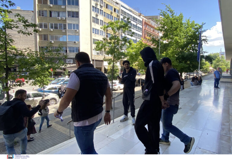 Θεσσαλονίκη: Αύριο απολογείται ο 36χρονος που εμπλέκεται στην υπόθεση της βόμβας που σκότωσε την 38χρονη