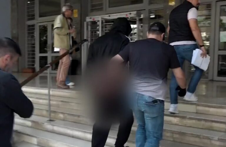Φονική έκρηξη στη Θεσσαλονίκη: Ο 36χρονος ισχυρίστηκε ότι δεν ήξερε πως μετέφερε βόμβα