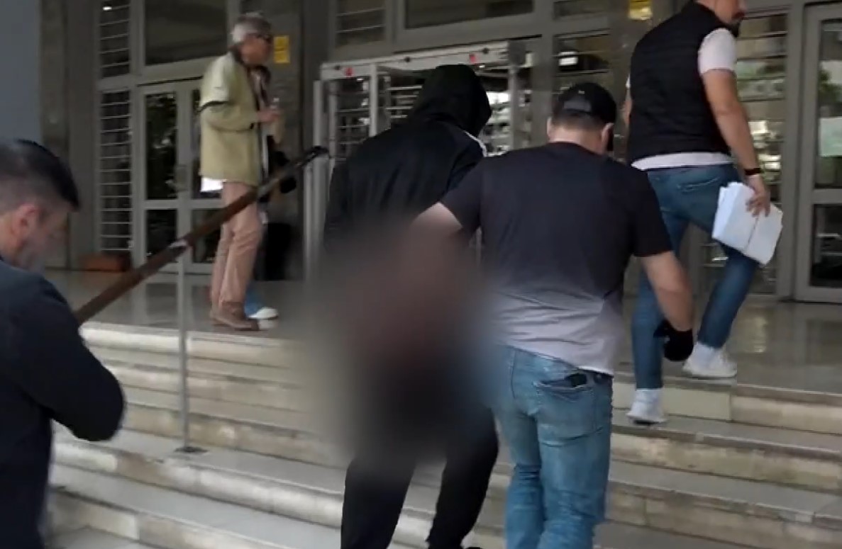 Φονική έκρηξη στη Θεσσαλονίκη: Ο 36χρονος ισχυρίστηκε ότι δεν ήξερε πως μετέφερε βόμβα
