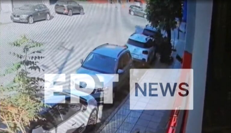 Για θανατηφόρα σωματική βλάβη ο άντρας που παρέσυρε και σκότωσε ιδιοκτήτη οίκου ανοχής στη Θεσσαλονίκη