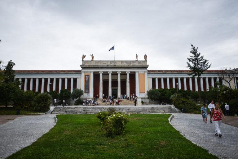 Διεθνής Ημέρα Μουσείων την Κυριακή: Ελεύθερη είσοδο και πλήθος δράσεων σε όλη τη χώρα – Το Μουσείο Ηρακλειδών τιμώμενο για το 2025