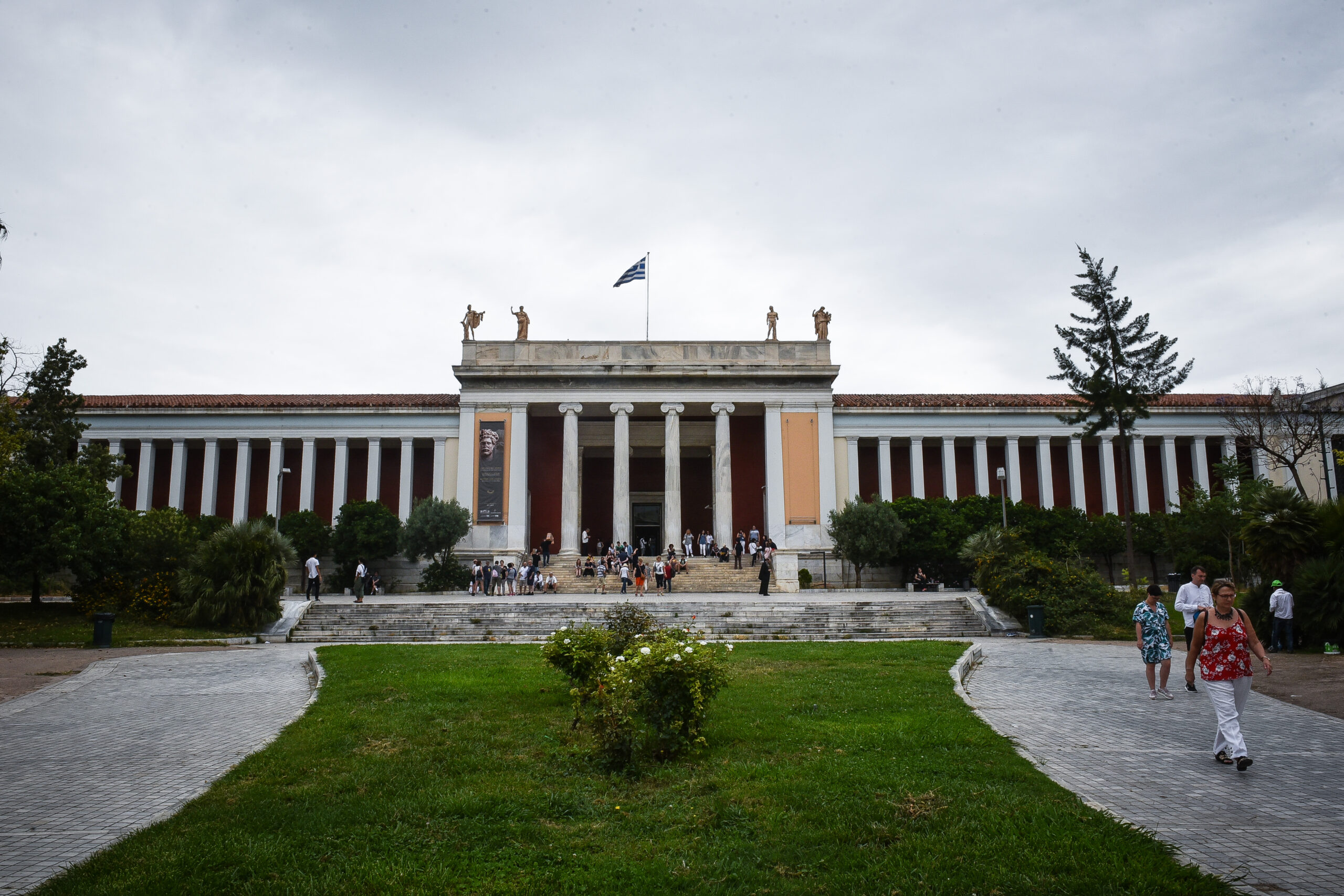 Διεθνής Ημέρα Μουσείων την Κυριακή: Ελεύθερη είσοδο και πλήθος δράσεων σε όλη τη χώρα – Το Μουσείο Ηρακλειδών τιμώμενο για το 2025