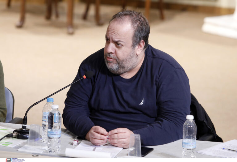 Κ. Γενιδούνιας για την απόλυσή του: Δεν ήταν αρεστές οι θέσεις μου – Η Hellenic Train θα με βρίσκει μπροστά της