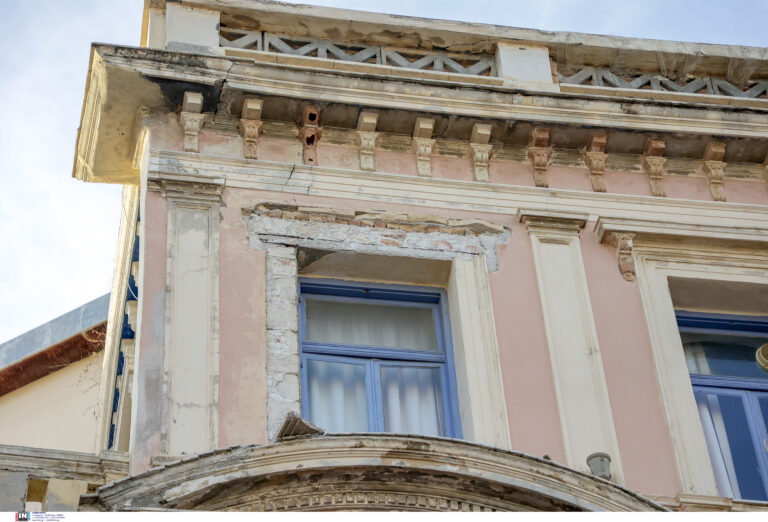 Κρήτη: Μπαράζ μετασεισμών μετά τα 6,1 Ρίχτερ –  Βίντεο με το βουητό που τάραξε τους κατοίκους